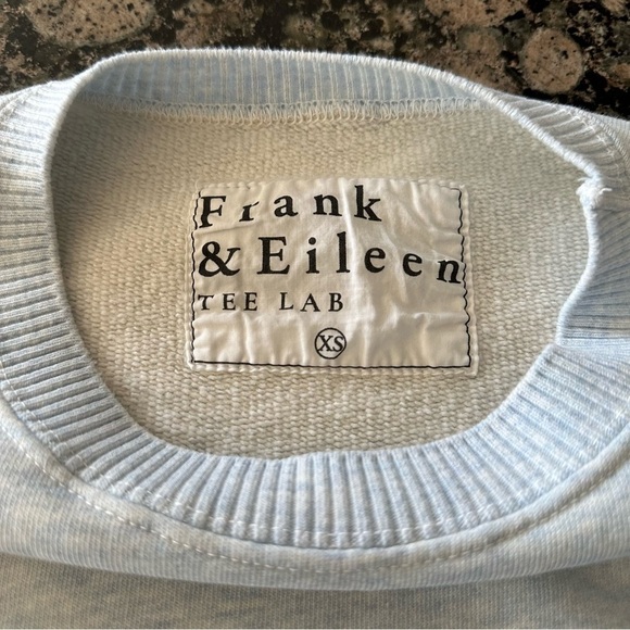 Frank & Eileen Women’s Sweatshirt - Picture 5 of 7